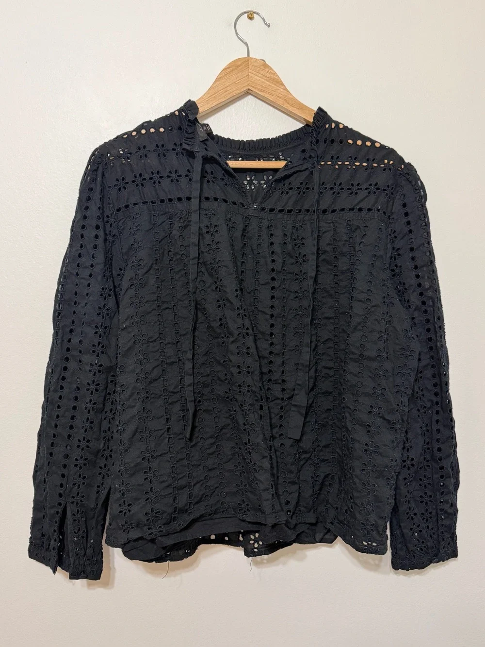 J. Crew great xl
